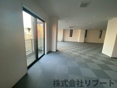 【内装】 | 西葛西内宮ビル