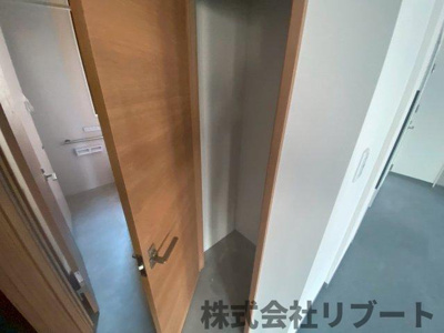 【その他】 | 西葛西内宮ビル