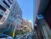 西葛西内宮ビルの画像