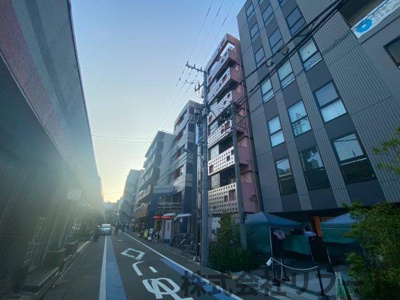 【外観】 | 西葛西内宮ビル