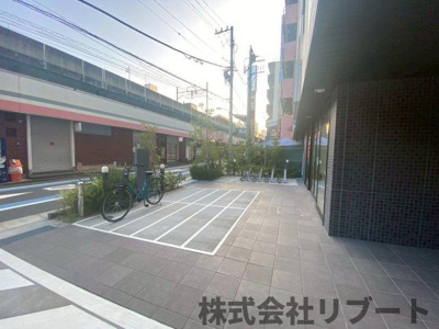 【周辺】 | 西葛西内宮ビル