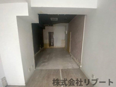 【内装】 | 第一ＹＳビル