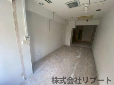 【内装】 | 第一ＹＳビル