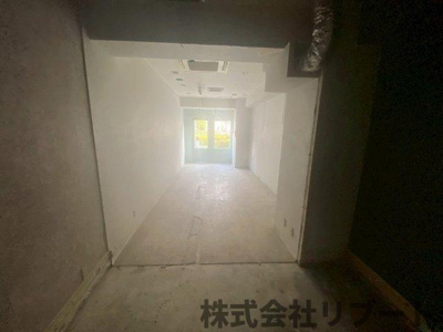 【内装】 | 第一ＹＳビル