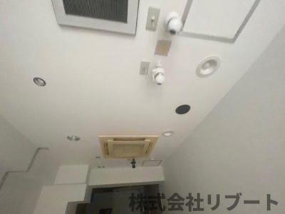 【設備】 | 第一ＹＳビル