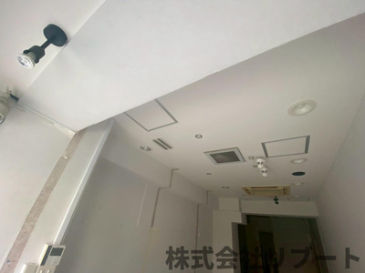 【設備】 | 第一ＹＳビル