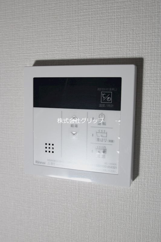 SHOKEN Residence 横浜鶴見Ⅳの設備