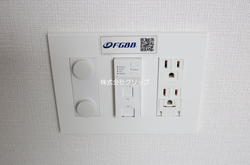 SHOKEN Residence 横浜鶴見Ⅳの設備