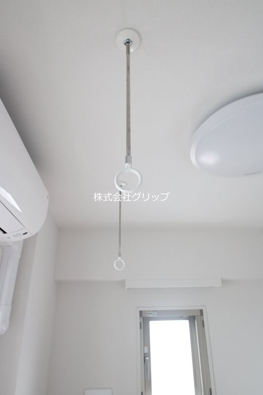 SHOKEN Residence 横浜鶴見Ⅳの設備