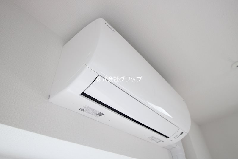 SHOKEN Residence 横浜鶴見Ⅳの設備