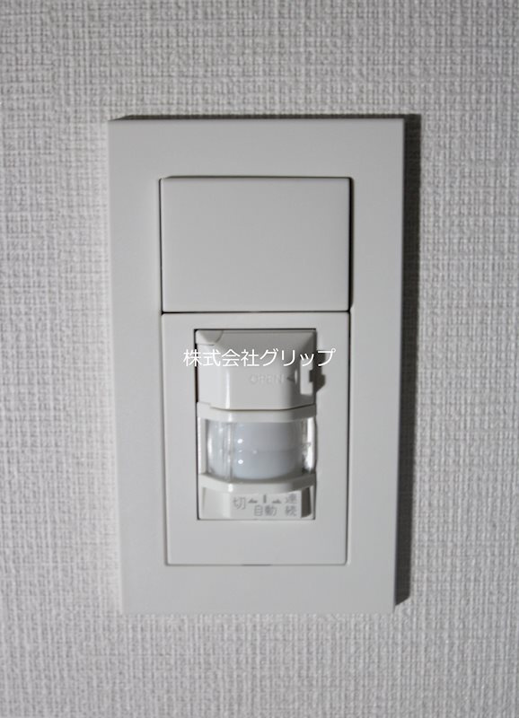 SHOKEN Residence 横浜鶴見Ⅳの設備