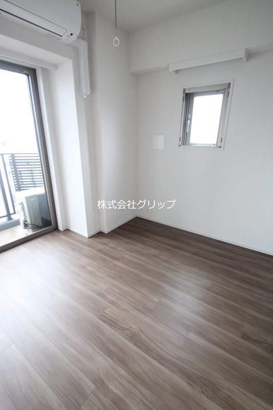 SHOKEN Residence 横浜鶴見Ⅳの洋室