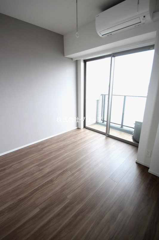 SHOKEN Residence 横浜鶴見Ⅳの洋室