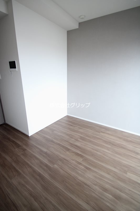 SHOKEN Residence 横浜鶴見Ⅳの洋室