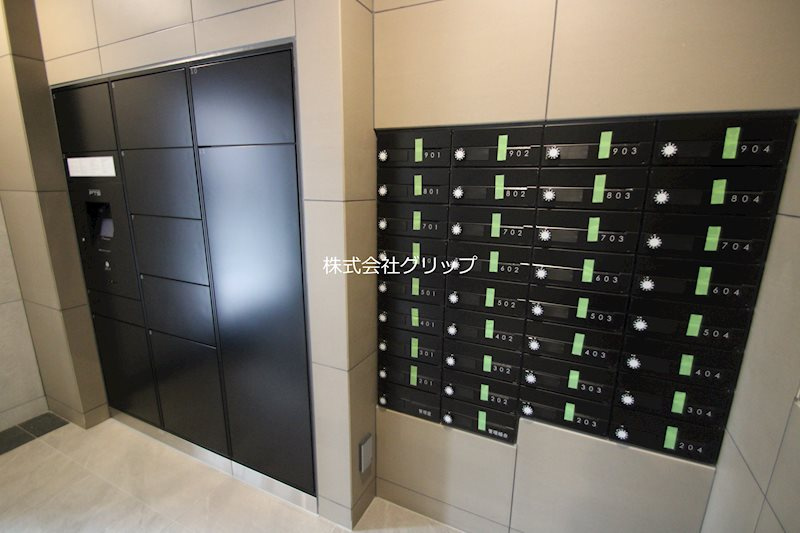 SHOKEN Residence 横浜鶴見Ⅳの設備