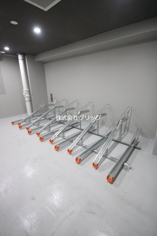 SHOKEN Residence 横浜鶴見Ⅳのその他共用部分