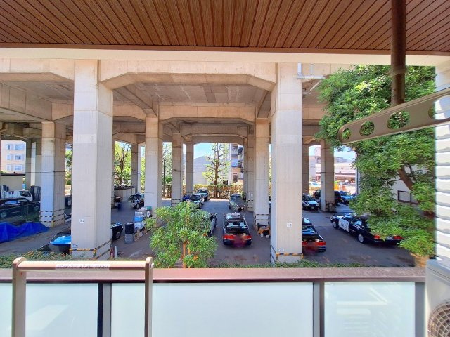 （仮称）浮間３丁目メゾンの展望