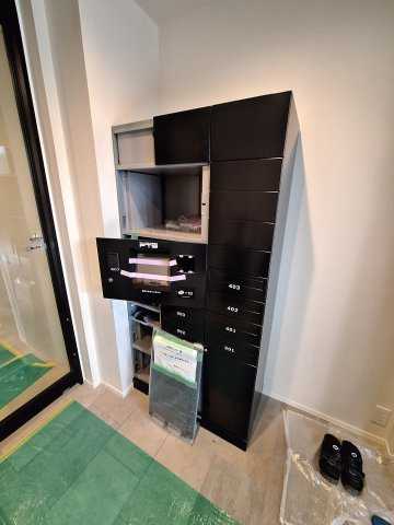 （仮称）浮間３丁目メゾンのその他共用部分