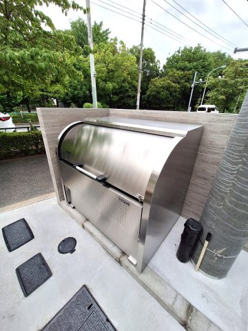 （仮称）浮間３丁目メゾンのその他共用部分