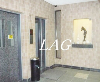 【その他共用部分】 | ベイステート安間 | エレベーター付きです。