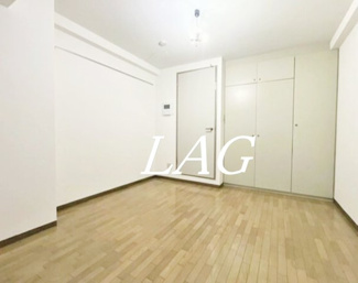 【寝室】 | ベイステート安間 | 寝室です。