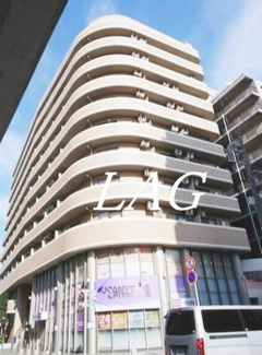 【外観】 | ベイステート安間 | 外観です。