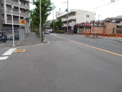 【周辺】 | 千里第2泉ヶ丘スカイハイツ