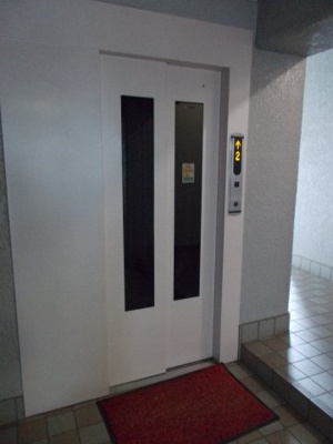 【その他共用部分】 | 千里第2泉ヶ丘スカイハイツ