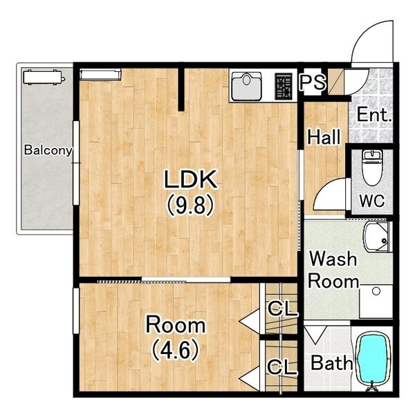 ジーメゾン東大阪寿クラディア