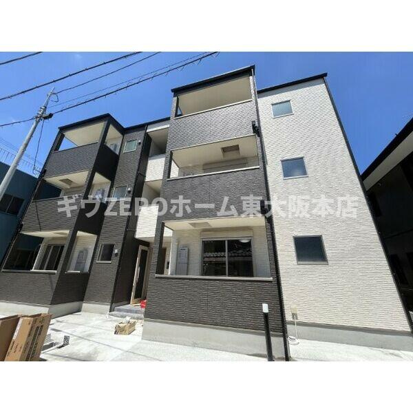 ジーメゾン東大阪寿クラディア