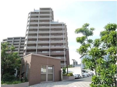 【その他共用部分】 | 千里中央レジデンス