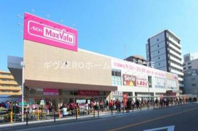スプランディッド京橋EASTの周辺