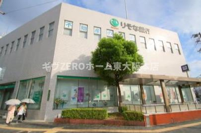 スプランディッド京橋EASTの周辺