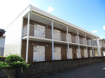 【外観】 | レオパレス藤Ａ