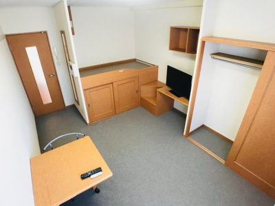 【その他】 | レオパレス海誠