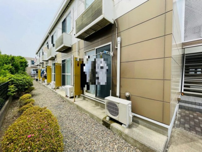 【その他】 | レオパレス海誠