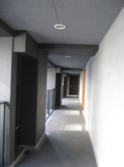 【その他】 | シティハウス南品川