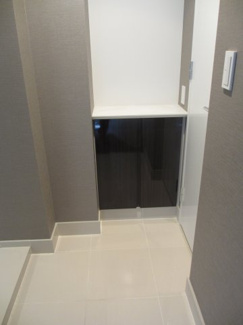【玄関】 | シティハウス南品川