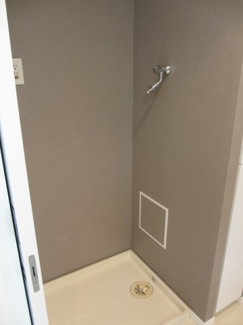 【その他】 | シティハウス南品川