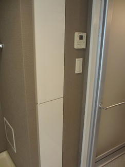 【洗面所】 | シティハウス南品川