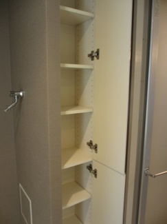 【収納】 | シティハウス南品川