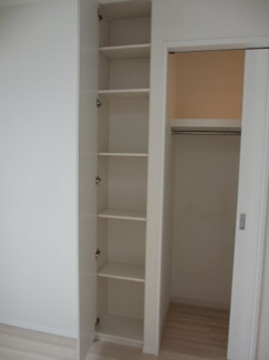 【収納】 | シティハウス南品川