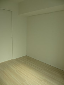 【洋室】 | シティハウス南品川