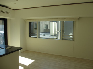 【居間・リビング】 | シティハウス南品川