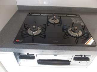 【キッチン】 | シティハウス南品川