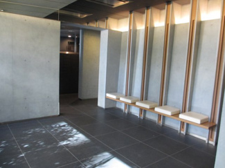 【その他共用部分】 | シティハウス南品川