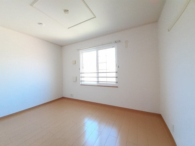 インフィニティーＢの内装|内装です