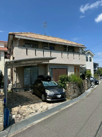 瑞ケ丘３丁目４LDK中古戸建の画像