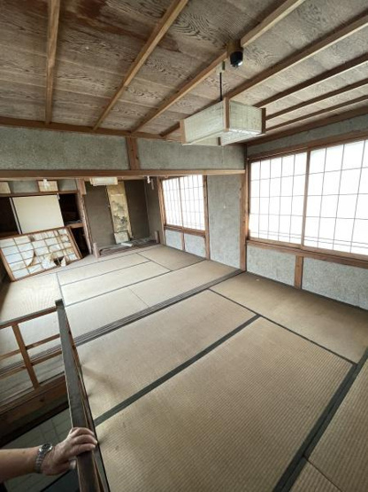 【和室】