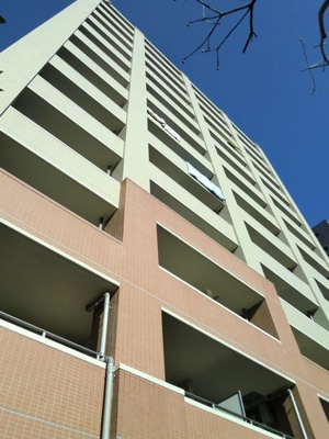 【外観】 | レジディア島津山